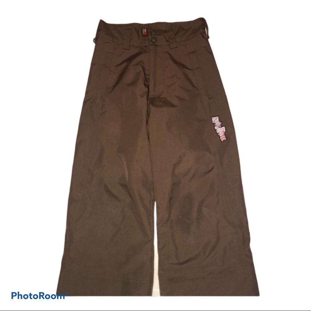 Kids Burton Snowboard Pants Size S